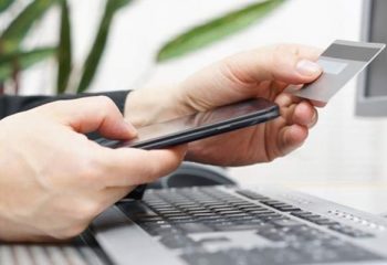 Пополнение счета